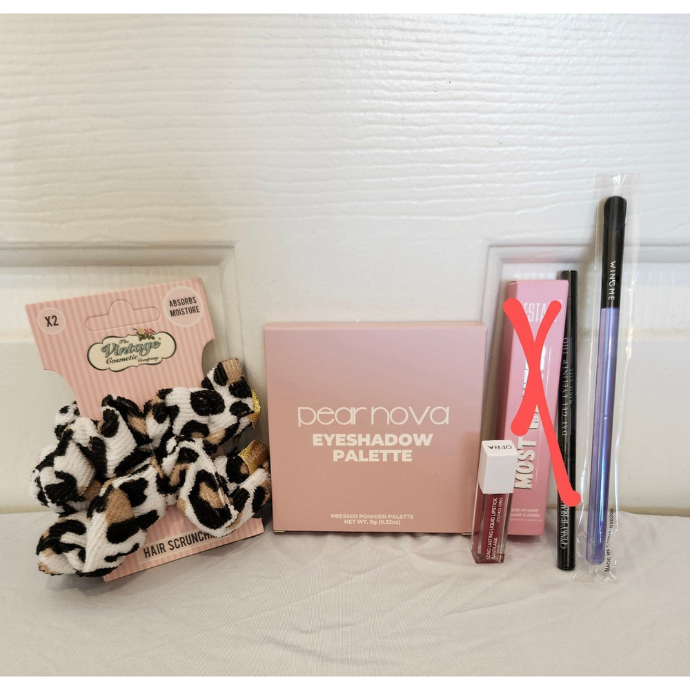Beauty Bundle-Set Of 5
